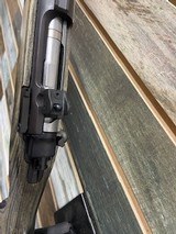 RUGER SCOUT .308 WIN - 3 of 3