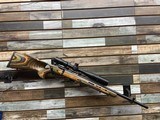 SAVAGE ARMS 93R17 .17 HMR - 1 of 2