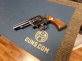 SMITH & WESSON 10-8 .38 SPCL - 2 of 3