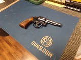 SMITH & WESSON 10-8 .38 SPCL - 1 of 3