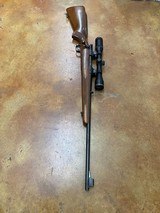WINCHESTER 70 FEATHERWEIGHT (PRE 64) 30.06 - 2 of 3
