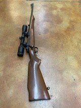 WINCHESTER 70 FEATHERWEIGHT (PRE 64) 30.06 - 1 of 3