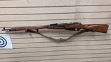 IZHEVSK M91/30 7.62X54MMR - 1 of 3