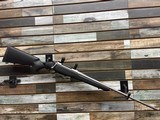 TIKKA T3X 6.5MM CREEDMOOR - 1 of 2