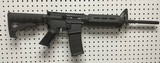 BUSHMASTER XM15-E2S 5.56X45MM NATO - 1 of 1