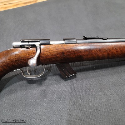 WINCHESTER MODEL 69A .22 LR