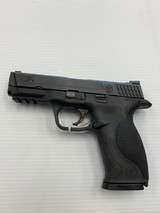 SMITH & WESSON M&P 9 9MM LUGER (9X19 PARA) - 1 of 1