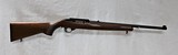 RUGER 10/22 Standard Sporter .22LR - 1 of 3