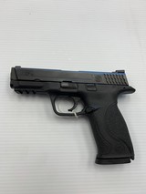 SMITH & WESSON M&P 40 .40 S&W - 1 of 1
