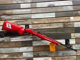 REMINGTON 597 Dale Jr #8 RARE Made for 1 Year .22 CAL - 3 of 3