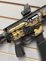 LIVE FREE ARMORY LF-9 Challenger 9MM LUGER (9X19 PARA) - 3 of 3