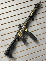 LIVE FREE ARMORY LF-9 Challenger 9MM LUGER (9X19 PARA) - 2 of 3