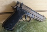 GIRSAN REGARD MC 9MM LUGER (9X19 PARA) - 2 of 3