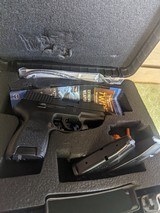 SIG SAUER P250 .40 S&W - 2 of 3