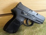 SIG SAUER P250 .40 S&W - 3 of 3