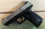 SMITH & WESSON S&W SD9 VE 9MM LUGER (9X19 PARA) - 1 of 3