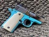 KIMBER MICRO Bel-Air .380 ACP - 2 of 3