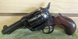 CIMARRON THUNDERBALL .45 COLT/.45 ACP - 1 of 3