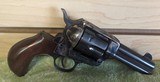 CIMARRON THUNDERBALL .45 COLT/.45 ACP - 2 of 3
