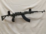 NORINCO SKS 7.62X39MM - 1 of 3