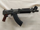 ZASTAVA ARMS ZPAP92 7.62X39MM - 1 of 3