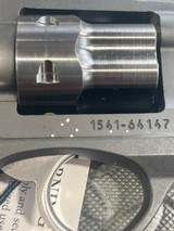 RUGER LCR 5437 .22 WMR - 2 of 3