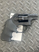 RUGER LCR 5437 .22 WMR - 1 of 3
