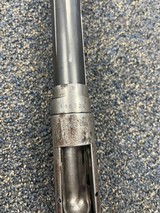WINCHESTER Model 1897 Slide Action "E" Series Model 97 Slam Fire Hammer C&R 12 GA - 3 of 3