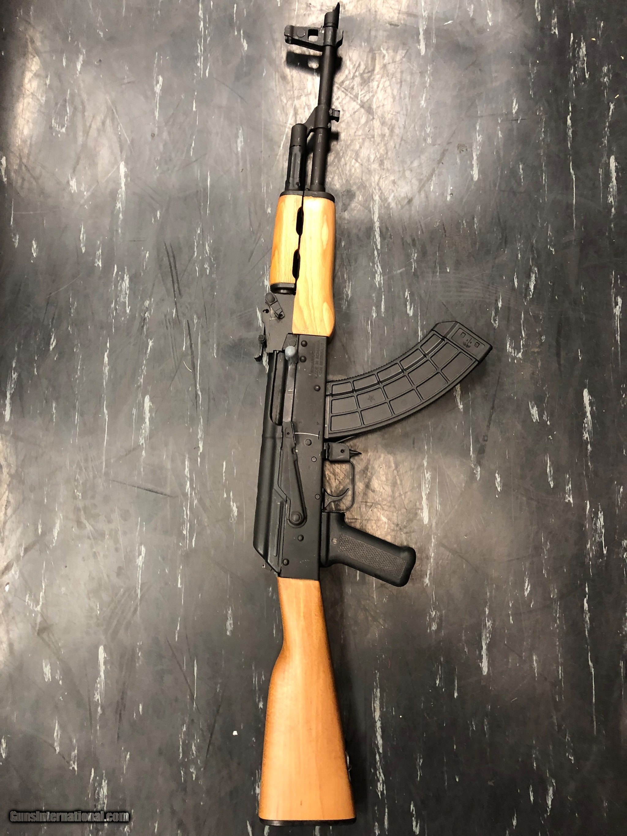 ROMARM WASR 10 7.62X35MM for sale