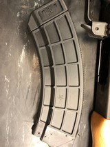 ROMARM WASR 10 7.62X35MM - 2 of 3