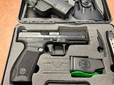 CANIK CANIK TP9SF 9MM LUGER (9X19 PARA) - 2 of 3