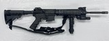 SMITH & WESSON M&P-15 5.56X45MM NATO - 2 of 3