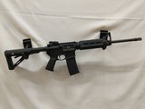 RUGER AR-556 5.56X45MM NATO - 1 of 3