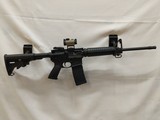 RUGER AR-556 5.56X45MM NATO - 1 of 3