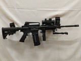 BUSHMASTER XM15-E2S 5.56X45MM NATO - 1 of 3
