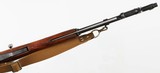 RUSSIAN STATE FACTORIES RUSSIAN SKS W/ BAYONET, SLING & BOX MATCHING NUMBERS 7.62X39MM - 3 of 3