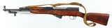 RUSSIAN STATE FACTORIES RUSSIAN SKS W/ BAYONET, SLING & BOX MATCHING NUMBERS 7.62X39MM - 2 of 3