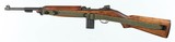 INLAND DIV M1 CARBINE DATED 7-44 W/ SLING EXCELLENT CONDITION .30 CARBINE - 2 of 3