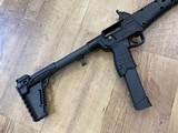 KELTEC sub 2000 sub2000 gen 2 9MM LUGER (9X19 PARA) - 2 of 3