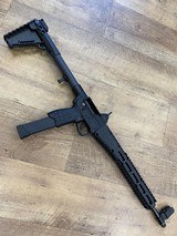 KELTEC sub 2000 sub2000 gen 2 9MM LUGER (9X19 PARA) - 1 of 3