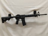 SPRINGFIELD ARMORY SAINT 5.56X45MM NATO - 1 of 3