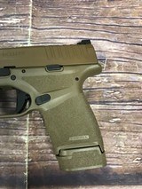 SPRINGFIELD ARMORY HELLCAT 9MM LUGER (9X19 PARA) - 2 of 3