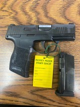 SIG SAUER P365 .380 ACP - 2 of 3