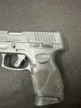 TAURUS G3C 9MM LUGER (9X19 PARA) - 3 of 3