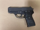 SIG SAUER P239 .40 S&W - 3 of 3