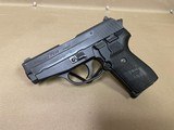 SIG SAUER P239 .40 S&W - 2 of 3