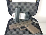 GLOCK G21 GEN 4 BLUE LABEL .45 ACP - 1 of 1