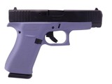 GLOCK G48 9MM LUGER (9X19 PARA) - 1 of 3