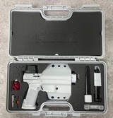 Canik TP9SFx Whiteout 9MM LUGER (9X19 PARA) - 3 of 3