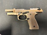 BERETTA USA M9A4 9MM LUGER (9X19 PARA) - 2 of 3